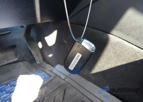 2018 Dodge Charger R/T Scat Pack Rwd z USA, uszkodzony, nr VIN 2C3CDXGJ3JH329530